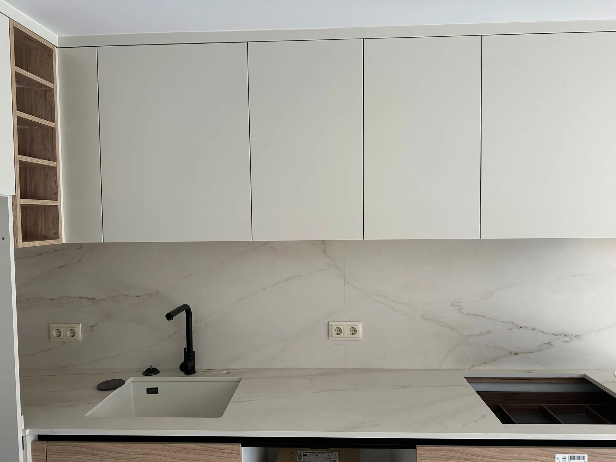 Detalle de cocina